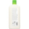 Andalou Naturals Exotic Marula Oil Silky Smooth Shampoo - 11.5 oz - 2 of 4