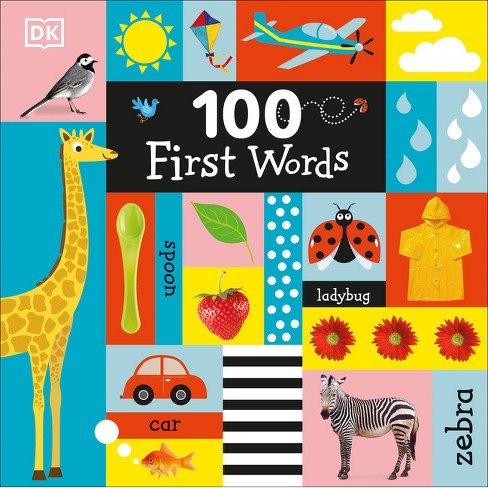 First 100 Board Book Box Set (3 Books) - By Roger Priddy (mixed Media  Product) : Target