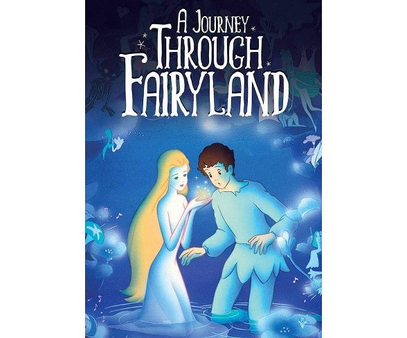 Journey Through Fairyland (DVD)