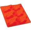 MasterPieces FanPans Team Logo Silicone Muffin Pan - NFL Denver Broncos - 2 of 3