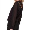 Women's Sidsie Sweater - NU Denmark - 2 of 4