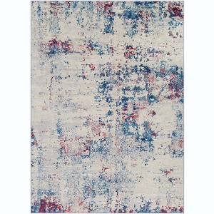 Mark & Day Barett Woven Indoor Area Rugs - 1 of 4