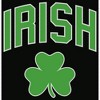 Boy's Lost Gods St. Patrick's Day Irish Shamrock T-Shirt - image 2 of 4