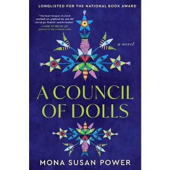 A Council of Dolls - by Mona Susan Power