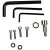 Lewmar Pro-Fish Windlass Conversion Kit 66000616 Boat Equipment - 3 of 4