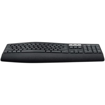 Logitech MK825 Wireless Keyboard and M585 Mouse Combo - Thumbnail 3