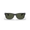 Ray-Ban RB2132 58mm New Wayfarer Unisex Square Sunglasses - 2 of 4