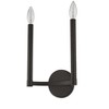 Livex Lighting Alpine 2 - Light Wall Light in  Bronze - 4 of 4