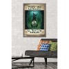 Trends International Lisa Parker - Mystic Mog Framed Wall Poster Prints - 2 of 4
