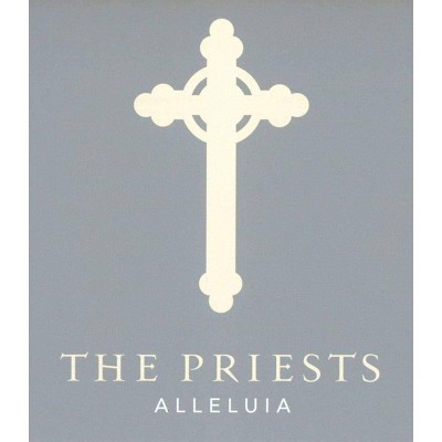 Priests  the - Alleluia (CD)