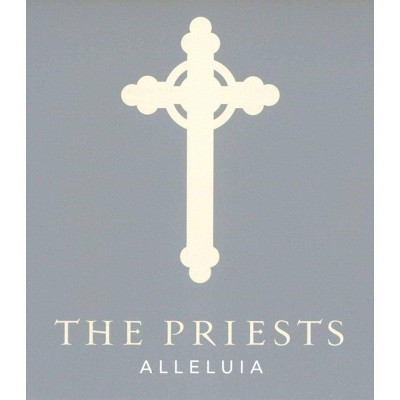 Priests  the - Alleluia (CD)