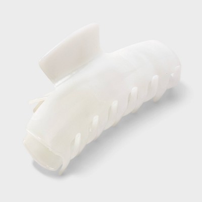 Swirl Hair Claw Clip - A New Day™
