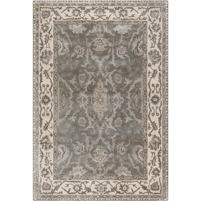 Royalty ROY993 Hand Tufted Area Rug  - Safavieh