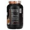 Redcon1 MRE Lite, Whole Food Protein, Waffles & Syrup, 1.92 lb (870 g) - 2 of 4