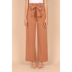 Petal and Pup Womens Kieran Pants - 1 of 4