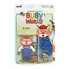 Super 7 ReAction Richard Scarry Wave 2 Mr. Fixit Collectible Figure - 3 of 4