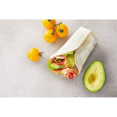 egglife Gluten Free Original Egg White Wraps - 6oz/6ct