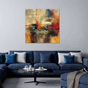 iCanvas Instinctual Beauty II by Randy Hibberd Canvas Print Wall Art - 1 of 3