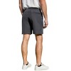 Coolmee Mens Athletic Shorts Running Shorts Quick Dry Workout Shorts Lightweight Gym Basketball Shorts with Pockets - 2 of 4