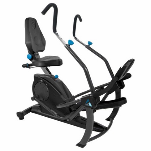 Target elliptical 2025 exercise machine