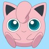 Men's Pokemon Cute Jigglypuff T-Shirt - 2 of 4