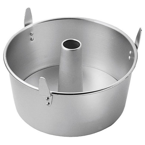 Cuisinart Chef's Classic 9 Non-stick Two-toned Tube Cake Pan - Amb-9tcp :  Target