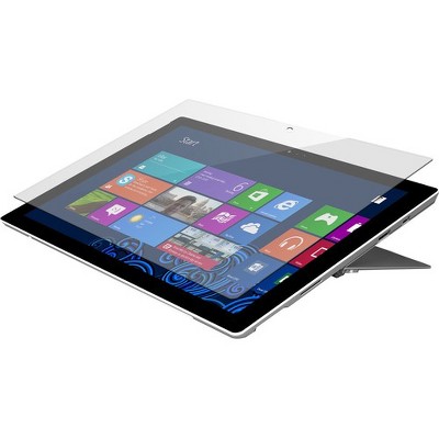 Targus Tempered Glass Screen Protector for Microsoft Surface Pro (2017) - TAA Compliant - For 12.3"LCD Tablet PC