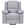 NicBex Recliner Chair Message Chair with Heating Electric Power Lift Chair with Remote Control for Elderly for Living Room - 2 of 4