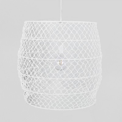 project 62 wireless charging lamp