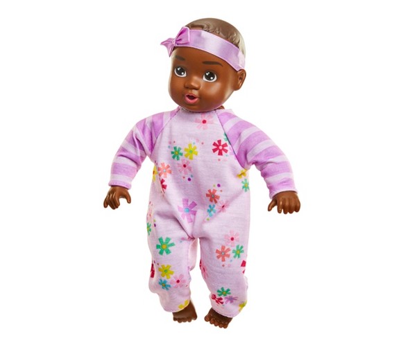 Honestly Cute My Lil' Baby 8" Baby Doll