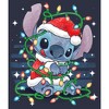 Women's Lilo & Stitch Playing with Lights T-Shirt - 2 of 4