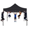 Commercial Canopy Tent, 10x10 Pop Up Canopy Tent - image 4 of 4