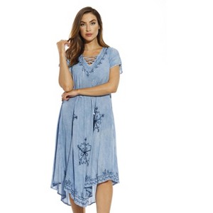 Riviera Sun Dress Dresses for Women - 1 of 2