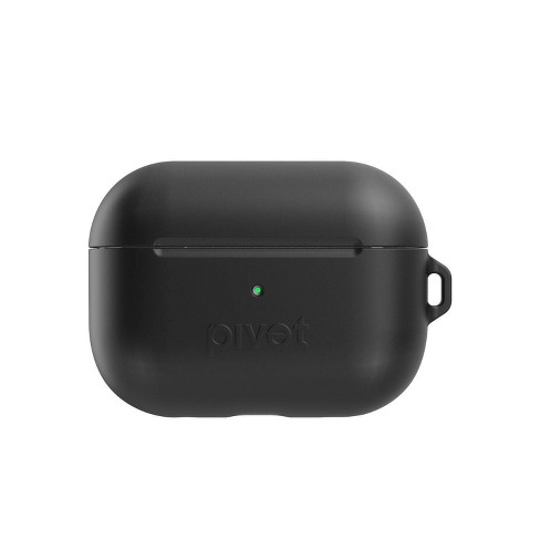 Pivet Zero Airpods Pro Black : Target