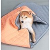 Dog Helios Boulder-Trek 3-in-1 Expandable Surface Outdoor Travel Camping Dog Mat - 4 of 4