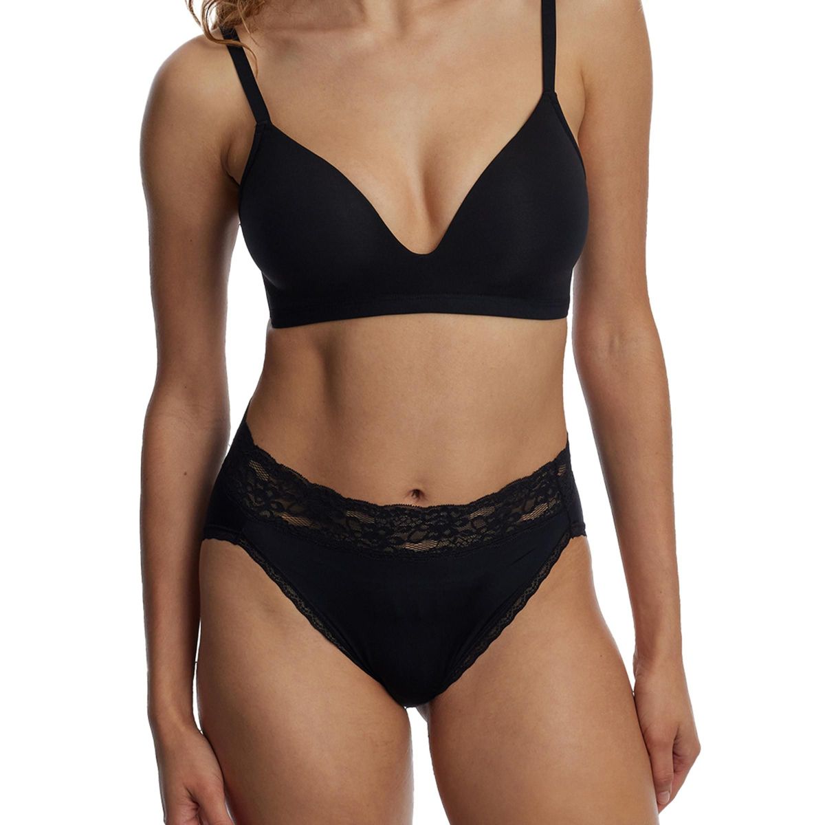 Skarlett Blue Women's Prestige Wireless Push-Up Bra 327190 - thumbnail 4