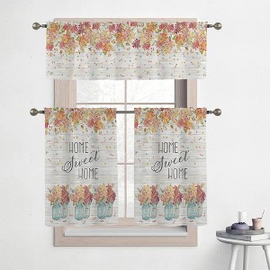Laural Home Sweet Autumn 3-Pc. Kitchen Tier Set - 1 of 2