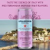 SanPellegrino Essenza Dark Morello Cherry & Pomegranate Flavored Mineral Water - 11.15 Fl Oz Can (Pack of 24) - 4 of 4