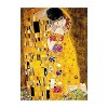 EuroGraphics The Kiss Jigsaw Puzzle - 1000pc - 2 of 4