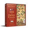 Sunsout Hummingbirds of North America 500 pc   Jigsaw Puzzle 66401 - 2 of 4