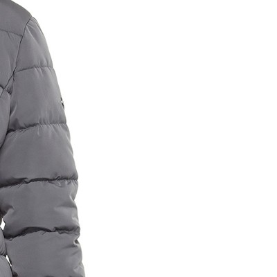 metallic gray