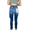 Women's Kristen Cargo Denim - RISEN - 3 of 4