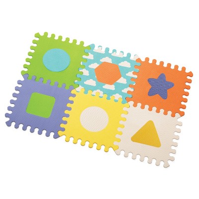 water play mat target