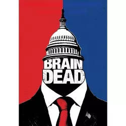 BrainDead: Season One (DVD)(2016)