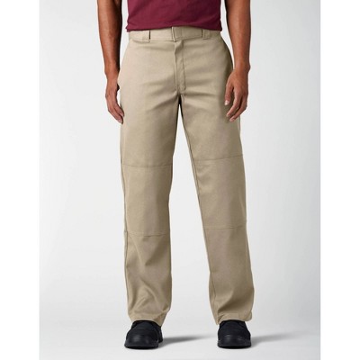 double knee cargo pants