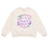 wicked Fleece Pullover Sweatshirt - 2 of 4