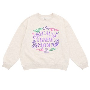 wicked Fleece Pullover Sweatshirt - 1 of 4