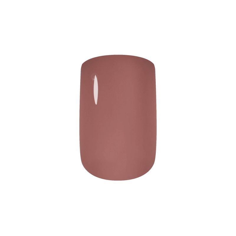 OPI Press-On Fake Nails - Tickle My France-y - 26ct, 3 of 11