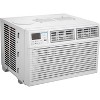 Emerson Quiet Kool 8,000 BTU 115V Window Air Conditioner ...