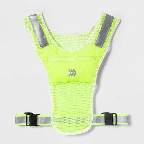 Buy Standard Quality China Wholesale Reflective Vest Construction Security Safety  Vest High Visibility Hi Vis Work Reflective Clothing $1.05 Direct from  Factory at FUJIAN YILAI GROUP CO.,LTD